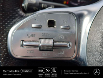 Photo 16 du bon plan MERCEDES-BENZ Classe A 200 d 150ch AMG Line 8G-DCT occasion à 30990 €