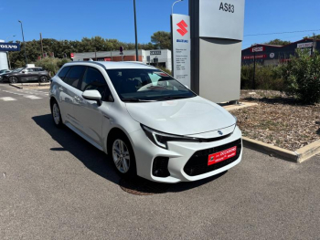 Photo 5 du bon plan SUZUKI Swace 1.8 Hybrid 140ch Pack MY24 occasion à 24990 €