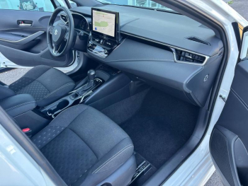 Photo 11 du bon plan SUZUKI Swace 1.8 Hybrid 140ch Pack MY24 occasion à 24990 €