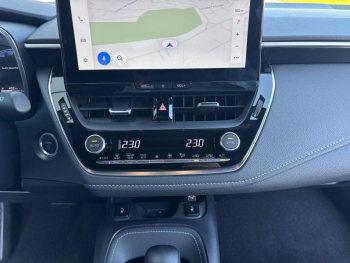Photo 13 du bon plan SUZUKI Swace 1.8 Hybrid 140ch Pack MY24 occasion à 24990 €