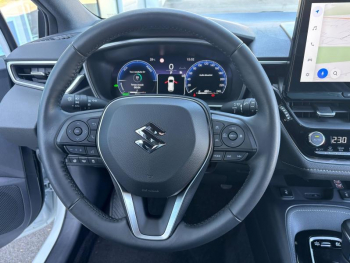 Photo 16 du bon plan SUZUKI Swace 1.8 Hybrid 140ch Pack MY24 occasion à 24990 €