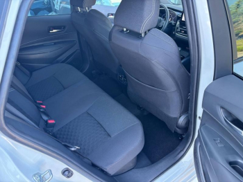 Photo 18 du bon plan SUZUKI Swace 1.8 Hybrid 140ch Pack MY24 occasion à 24990 €