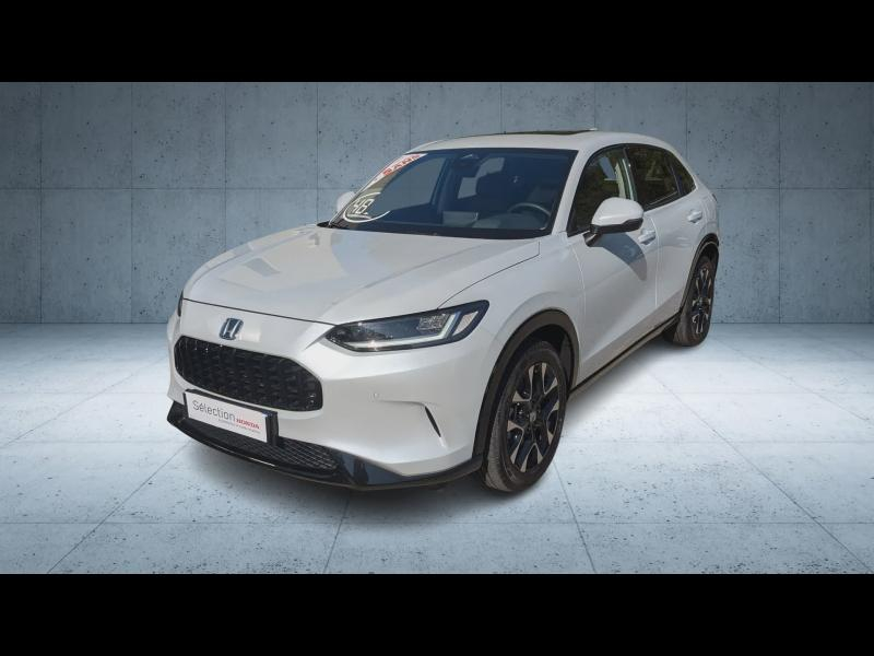 Bon plan HONDA ZR-V 2.0 i-MMD 184ch e:HEV Advance occasion à 41890 €