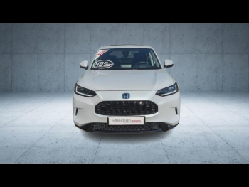 Photo 2 du bon plan HONDA ZR-V 2.0 i-MMD 184ch e:HEV Advance occasion à 41890 €