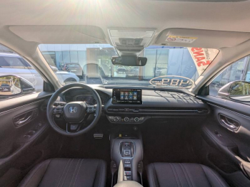 Photo 15 du bon plan HONDA ZR-V 2.0 i-MMD 184ch e:HEV Advance occasion à 41890 €
