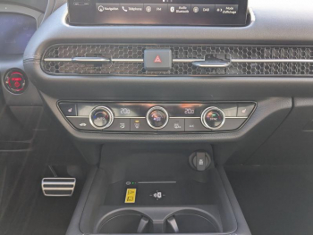 Photo 20 du bon plan HONDA ZR-V 2.0 i-MMD 184ch e:HEV Advance occasion à 41890 €