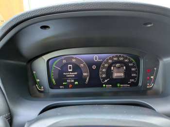 Photo 25 du bon plan HONDA ZR-V 2.0 i-MMD 184ch e:HEV Advance occasion à 41890 €