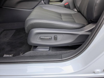 Photo 28 du bon plan HONDA ZR-V 2.0 i-MMD 184ch e:HEV Advance occasion à 41890 €