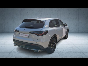 Photo 31 du bon plan HONDA ZR-V 2.0 i-MMD 184ch e:HEV Advance occasion à 41890 €