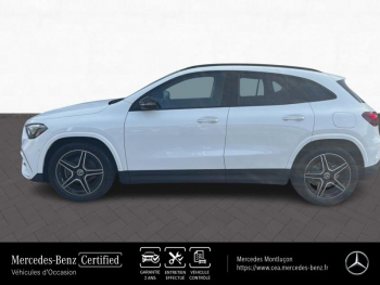 ddf-core-media-vKENr00553103652_2.jpg Photo 2 du bon plan MERCEDES-BENZ Classe GLA 200 d 150ch AMG Line 8G-DCT occasion à 51950 €