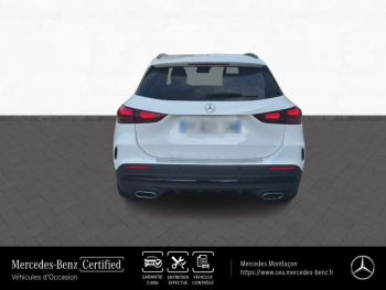 ddf-core-media-Zmc1M90553103652_4.jpg Photo 4 du bon plan MERCEDES-BENZ Classe GLA 200 d 150ch AMG Line 8G-DCT occasion à 51950 €