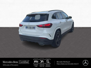 ddf-core-media-rto8IV0553103652_7.jpg Photo 7 du bon plan MERCEDES-BENZ Classe GLA 200 d 150ch AMG Line 8G-DCT occasion à 51950 €