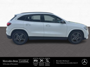 ddf-core-media-1j4S5w0553103652_8.jpg Photo 8 du bon plan MERCEDES-BENZ Classe GLA 200 d 150ch AMG Line 8G-DCT occasion à 51950 €