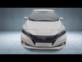 Photo 2 du bon plan NISSAN Leaf 150ch 40kWh Acenta 21.5 occasion à 15900 €