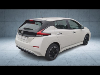 Photo 6 du bon plan NISSAN Leaf 150ch 40kWh Acenta 21.5 occasion à 15900 €