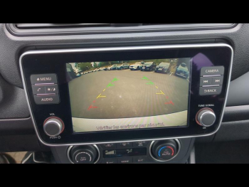 Photo 11 du bon plan NISSAN Leaf 150ch 40kWh Acenta 21.5 occasion à 15900 €