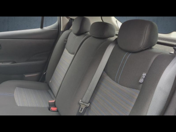 Photo 14 du bon plan NISSAN Leaf 150ch 40kWh Acenta 21.5 occasion à 15900 €