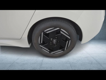 Photo 16 du bon plan NISSAN Leaf 150ch 40kWh Acenta 21.5 occasion à 15900 €