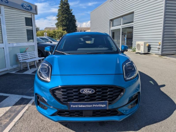 Photo 3 du bon plan FORD Puma 1.0 EcoBoost Hybrid 125ch ST-Line X S&S occasion à 26552 €
