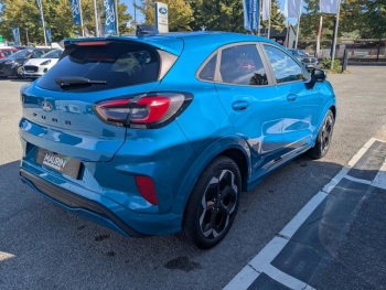 Photo 4 du bon plan FORD Puma 1.0 EcoBoost Hybrid 125ch ST-Line X S&S occasion à 26552 €