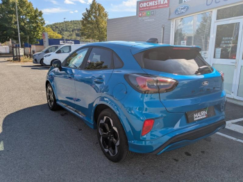 Photo 6 du bon plan FORD Puma 1.0 EcoBoost Hybrid 125ch ST-Line X S&S occasion à 26552 €