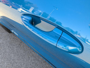 Photo 12 du bon plan FORD Puma 1.0 EcoBoost Hybrid 125ch ST-Line X S&S occasion à 26552 €