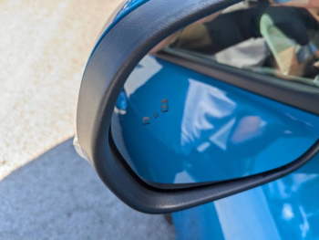 Photo 13 du bon plan FORD Puma 1.0 EcoBoost Hybrid 125ch ST-Line X S&S occasion à 26552 €