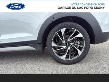 Photo 4 du bon plan HYUNDAI Tucson 1.6 T-GDI 177ch Executive DCT-7 Euro6d-Evap occasion à 20900 €