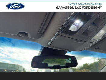 Photo 6 du bon plan HYUNDAI Tucson 1.6 T-GDI 177ch Executive DCT-7 Euro6d-Evap occasion à 20900 €