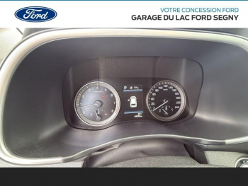 Photo 8 du bon plan HYUNDAI Tucson 1.6 T-GDI 177ch Executive DCT-7 Euro6d-Evap occasion à 20900 €
