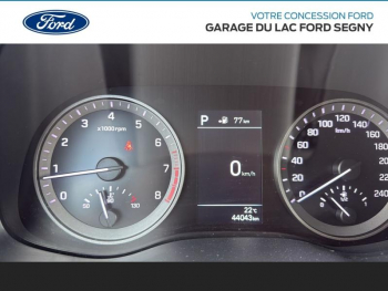 Photo 9 du bon plan HYUNDAI Tucson 1.6 T-GDI 177ch Executive DCT-7 Euro6d-Evap occasion à 20900 €