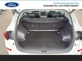 Photo 12 du bon plan HYUNDAI Tucson 1.6 T-GDI 177ch Executive DCT-7 Euro6d-Evap occasion à 20900 €