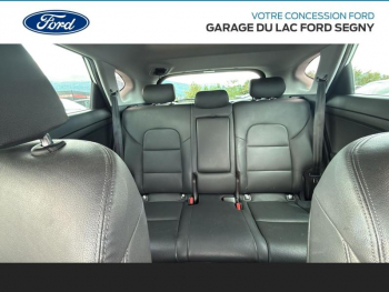 Photo 13 du bon plan HYUNDAI Tucson 1.6 T-GDI 177ch Executive DCT-7 Euro6d-Evap occasion à 20900 €