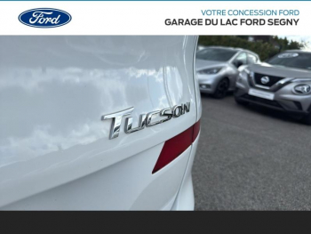 Photo 16 du bon plan HYUNDAI Tucson 1.6 T-GDI 177ch Executive DCT-7 Euro6d-Evap occasion à 20900 €