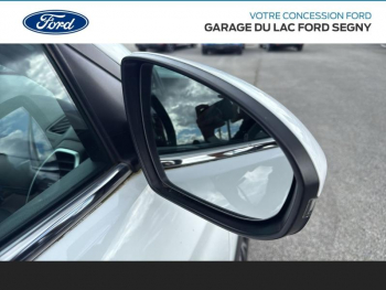 Photo 17 du bon plan HYUNDAI Tucson 1.6 T-GDI 177ch Executive DCT-7 Euro6d-Evap occasion à 20900 €