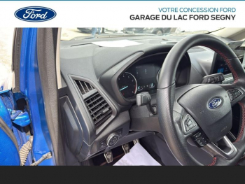 Photo 14 du bon plan FORD EcoSport 1.0 EcoBoost 125ch ST-Line 7cv occasion à 15990 €