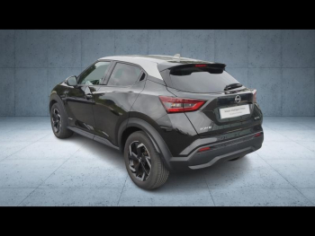 ddf-core-media-l4lFgP22506137_7.jpg Photo 7 du bon plan NISSAN Juke 1.6 Hybrid 143ch Première Edition 2022.5 occasion à 23900 €
