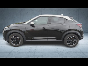 ddf-core-media-0Wj3DP22506137_8.jpg Photo 8 du bon plan NISSAN Juke 1.6 Hybrid 143ch Première Edition 2022.5 occasion à 23900 €