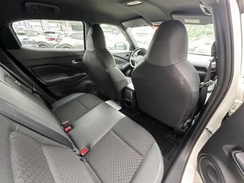 Photo 11 du bon plan NISSAN Juke 1.6 Hybrid 143ch N-Connecta 2023 occasion à 24490 €