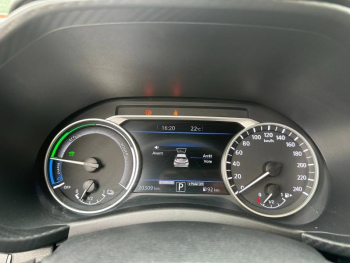 Photo 13 du bon plan NISSAN Juke 1.6 Hybrid 143ch N-Connecta 2023 occasion à 24490 €