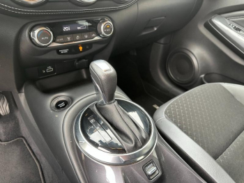 Photo 15 du bon plan NISSAN Juke 1.6 Hybrid 143ch N-Connecta 2023 occasion à 24490 €