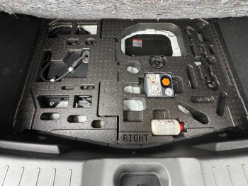 Photo 18 du bon plan NISSAN Juke 1.6 Hybrid 143ch N-Connecta 2023 occasion à 24490 €