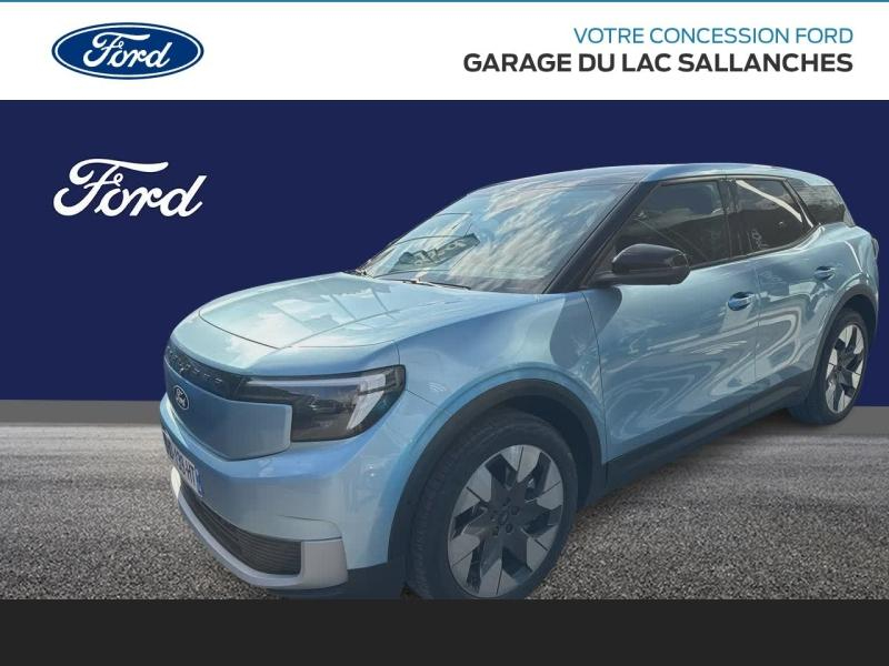 Bon plan FORD Explorer 286ch Extended Range 77kWh Pack Premium RWD occasion à 44990 €
