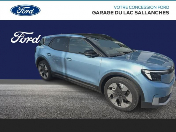 Photo 2 du bon plan FORD Explorer 286ch Extended Range 77kWh Pack Premium RWD occasion à 44990 €