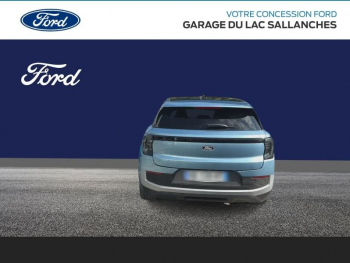 Photo 3 du bon plan FORD Explorer 286ch Extended Range 77kWh Pack Premium RWD occasion à 44990 €