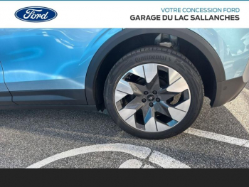 Photo 4 du bon plan FORD Explorer 286ch Extended Range 77kWh Pack Premium RWD occasion à 44990 €
