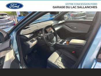 Photo 5 du bon plan FORD Explorer 286ch Extended Range 77kWh Pack Premium RWD occasion à 44990 €