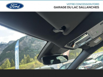 Photo 6 du bon plan FORD Explorer 286ch Extended Range 77kWh Pack Premium RWD occasion à 44990 €