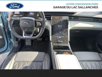 Photo 7 du bon plan FORD Explorer 286ch Extended Range 77kWh Pack Premium RWD occasion à 44990 €