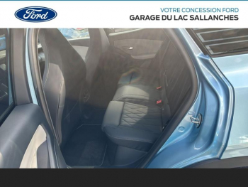 Photo 11 du bon plan FORD Explorer 286ch Extended Range 77kWh Pack Premium RWD occasion à 44990 €